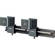 Kaiser 2CC Dual Mount Camera Arm