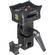 SP-Systems Mounting Bracket and Swivel - New S920