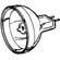 3M EXW Lamp - 300 watts/82 volts - Case of 24