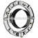 Westcott Gold Speed Ring for FV2K Soft Box