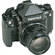 Pentax 67II - Corpo de C�mera de Foco Manual SLR M�dio Formato com Visor �tico Pentaprisma (Sem Medi��o) e Lente 105mm f/2.4 