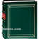 Pioneer Photo Albums Bonded Leather 3-Ring Bi-Directional Album
