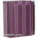 Pioneer Photo Albums E4-100T Oxford Trends Series Album