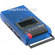 Califone 1500AVBL - Portable Cassette Recorder - Blueberry