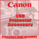 Canon LVLP04 Projector Replacement Lamp