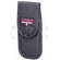 Leatherman Black Nylon Belt Loop Pouch for Leatherman Pulse Tool