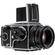 Hasselblad 503CW Camera Body (Black)