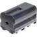 Bescor BPLI-F730 Lithium-Ion Battery Pack - 7.2v, 2800mAh