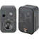 JBL C-1X Control Series 4" 2-Way 80-Watt Bookshelf Speaker - Pair  (Black)