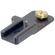 Mamiya Rotacam Flash Mount Adapter - for Lumedyne