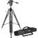 Davis & Sanford ProVista12  Sistema de Trip� de V�deo com Cabe�a Hidr�ulica V12 (Preto)