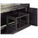 Winsted 88002 10.5" Rack Cabinet (Black)