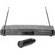Azden 311XT TD Plug-In System (A4)