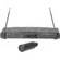 Azden 311XT TD Plug-In System (B1)