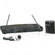 Azden 311LT Dual Lavalier System (B1)