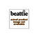 Beattie 87140  Intenscreen for Beattie Portronic 907 Long Roll Camera
