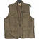 Campco Safari Photo Vest, Large (Olive)