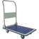 Wesco Carrinho de Punho Dobr�vel