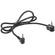 Quantum Instruments Two-Step Motor Drive Cord for Contax 645 & Canon Cameras