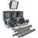 Arri Softbank D4 Four-Light Kit