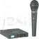 Azden 200HT Handheld System (B2)