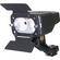 Bescor MX-600 - Luz na C�mera de 6V DC