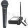 Azden WHX-PROS Camera Mountable VHF Handheld System