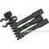Sennheiser Quick Release Microphone Clip