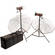 Speedotron Force 5 2-Monolight Lighting Kit
