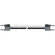 Pro Co Sound Excellines Banana to Banana Speaker Cable  - 10'