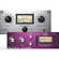 Bomb Factory / Digidesign Classic Compressors Plug-In Bundle