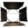 DeSisti 8 Leaf Barndoor Set for C.D.7F