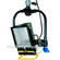 DeSisti Renoir Broadlight - 300-650 Watts - Hanging, Pole