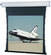 Da-Lite - Tensioned Advantage Electrol� 108x144-in. Da-Mat High Contrast