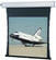 Da-Lite - Tensioned Advantage Electrol� 120x160-in. Da-Mat High Contrast