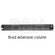 Chief CMA-060  60-in. Fixed Extension Column (Black)