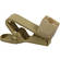 Shure Swiveling Lapel Clips (Tan)