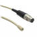 Shure Boom and Cable Assembly