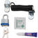Chief LC1 6.0' Cable Lock Kit