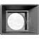 Birns & Sawyer 95mm Clamp-on Adapter with 89mm Step Down Ring