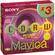 Sony 156MB 3.5" CD-RW Disc (3 Pack)