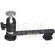 Birns & Sawyer Dog Bone Off-Set Monitor Arm