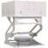 Chief Projector Mounts - LCD/DLP/CRT Smart-Lift SL-236