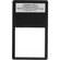 Lindahl 3" Soft Acrylic Filter #2