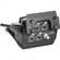 Canon MA-200 Dual XLR Microphone Adapter and Shoulder Pad