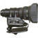 Fujinon A20x8.6BRM - Lente ENG/EFP de 2/3" 20:1 