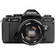 Vivitar V3800N Camera Body, 50mm f/1.7 Lens