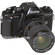 Vivitar V3800N Camera Body, 28-70mm Lens