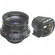 Voigtlander Color-Skopar 21mm f/4.0 Lens with Viewfinder