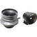 Voigtlander Color-Skopar 21mm f/4.0 Lens with Viewfinder